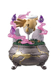 Re-Ment Pokémon Little Night Collection 2