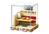 Re-Ment Komeda Coffee Shop Terrarium Collection.