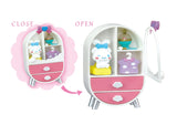 Re-Ment Cinnamoroll Secret Market Collection