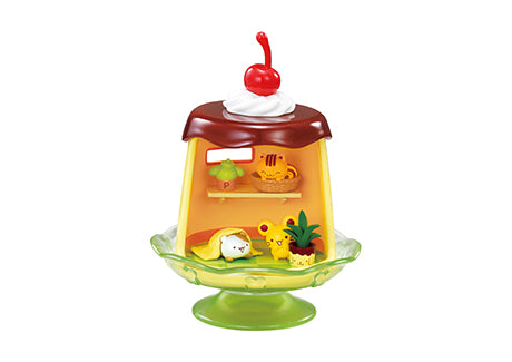 Re-Ment Everyday Pompompurin Sanrio Blind Box Series