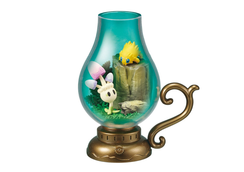Re-ment Pokemon Lantern Diorama Collection