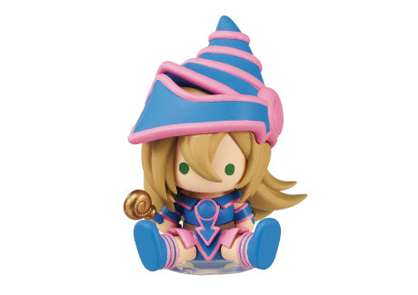 Re-ment Petadoll Yu-Gi-Oh! Dual Monsters ~Friendship Arc~