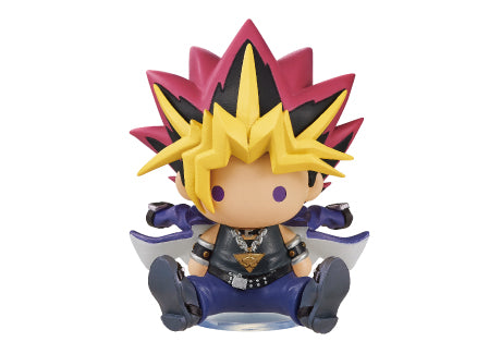 Re-ment Petadoll Yu-Gi-Oh! Dual Monsters ~Friendship Arc~