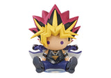 Re-ment Petadoll Yu-Gi-Oh! Dual Monsters ~Friendship Arc~