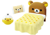 Re-ment Relax in the Rilakkuma Room