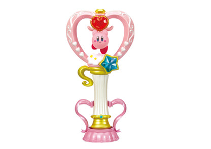 Re-Ment Kirby Twinkle Wand