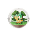 Re-ment Pokémon Terrarium Collection 14