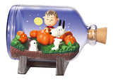 Re-Ment Snoopy Time Terrarium Series