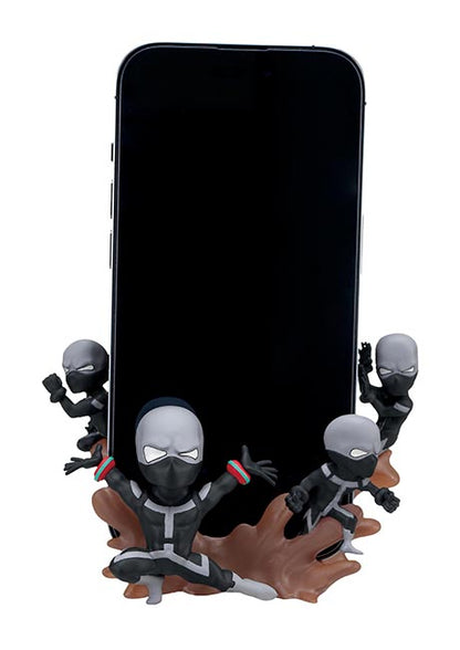 Re-Ment My Hero Academia DesQ Desktop Heroes vs Villains Series