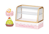 Re-Ment Sumikko Gurashi Cake Shop Series