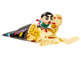 Re-Ment Crayon Shinchan Snack Figure Collection