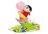 Re-Ment Crayon Shinchan Snack Figure Collection