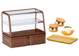 Re-ment Petit Sample Series Forest Cake Shop