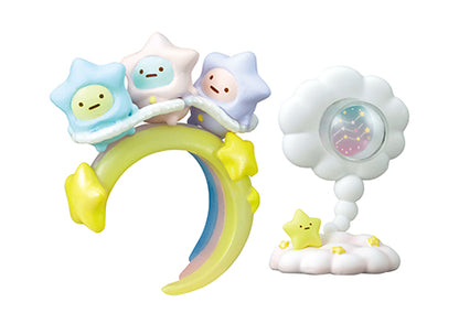 Re-Ment Sumikko Ring Gift from the Starry Sky