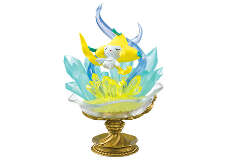 Re-Ment Pokémon Gemstone Collection 2 Series