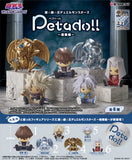 Re-ment Petadoll YU-Gi-Oh! Dual Monsters ~Arch Rival Arc~