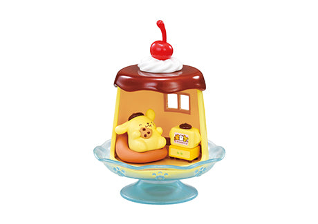 Re-Ment Everyday Pompompurin Sanrio Blind Box Series