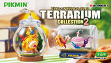 Re-Ment Pikmin Terrarium Collection 2