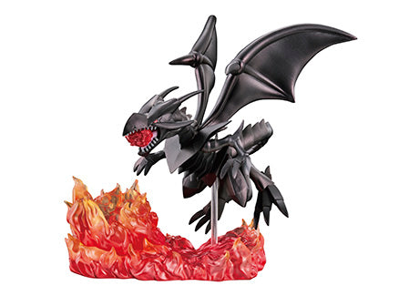 Re-Ment DesQ Yu-Gi-Oh! Duel Monsters Desktop Collection