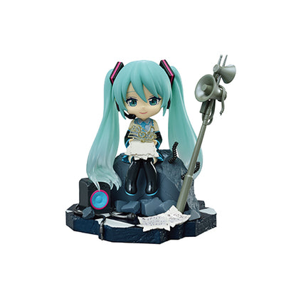 Re-Ment Hatsune Miku A Neostory of My World