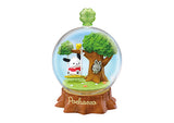 Re-Ment Pochacco Terrarium Collection Detour Memories