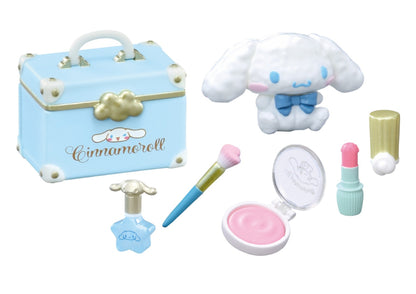 Re-Ment Cinnamoroll Style Shop Series