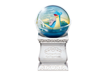  Re-Ment Pokémon Terrarium Collection 15 Series