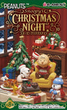 Re-Ment Peanuts Snoopy's Christmas Night Collection