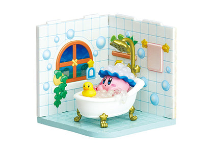 Re-Ment Kirby of the Stars Wonder Room Series
