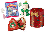 Re-Ment Peanuts Snoopy's Christmas Night Collection