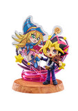 Re-Ment Yu-Gi-Oh! Duel Monsters DUELIST FIGURE COLLECTION