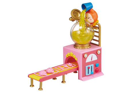 Re-Ment Waddle Dee's Toy Factory Blind Box Series