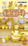 Re-Ment Pompompurin's Bakery Blind Box Series