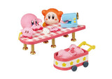 Re-Ment Waddle Dee's Toy Factory Blind Box Series