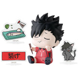 Haikyu!! Banpresto Happy Figure Collection Blind Box