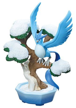 Re-Ment Pokémon Pocket Bonsai 3 Series