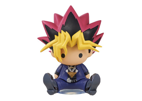Re-ment Petadoll Yu-Gi-Oh! Dual Monsters ~Friendship Arc~