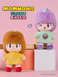 Mamuang Plush Charm