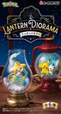 Re-ment Pokemon Lantern Diorama Collection