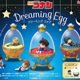 Re-Ment Detective Conan Dreaming Egg Series