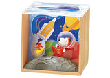 Re-Ment Snoopy Scenery Box Series