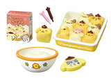 Re-Ment I Love PomPompurin! Cooking Series