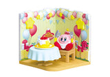 Re-Ment Kirby of the Stars Wonder Room Series