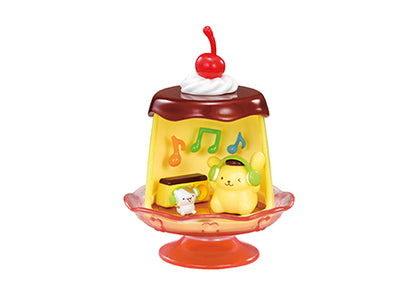 Re-Ment Everyday Pompompurin Sanrio Blind Box Series