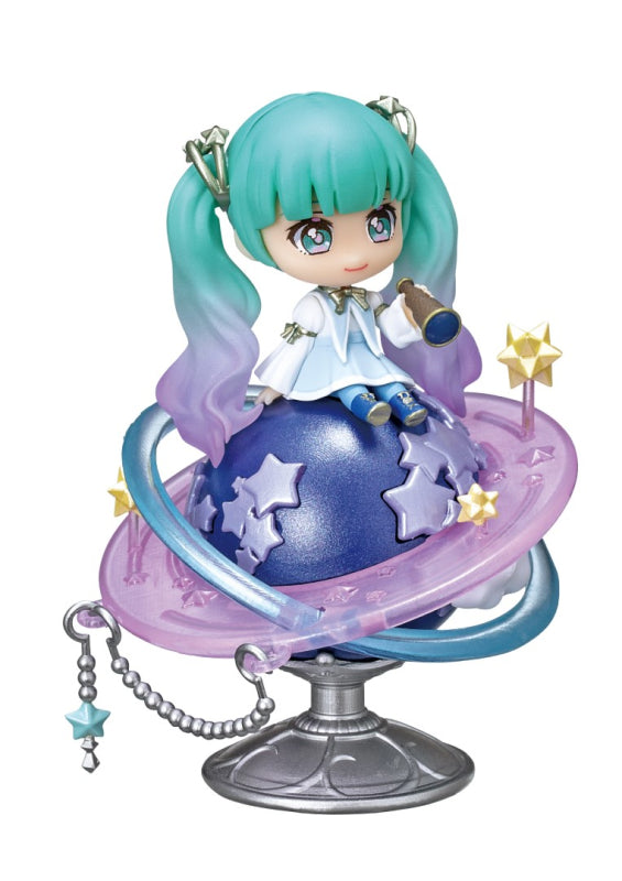 Re-Ment Hatsune Miku Series A Tale of the Sparkling Night Sky