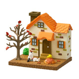 Re-Ment Peanuts Snoopy Sweet Little Home Miniature Figure Collection