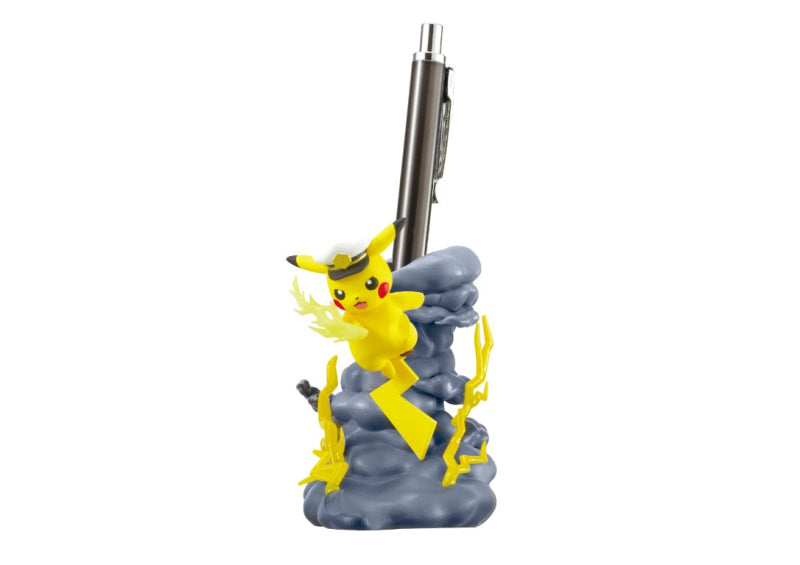 Pikachu pen holder