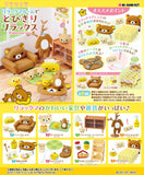 Re-ment Relax in the Rilakkuma Room