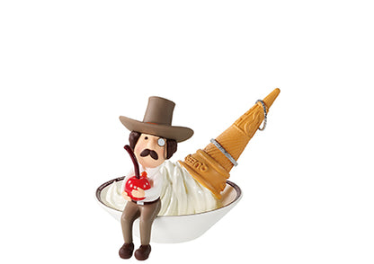 Re-Ment Komeda's Coffee Desktop Figure Miniature Blind Box Collection
