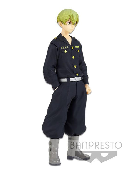 Banpresto Tokyo Revengers Manjiro Sano